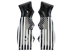 Operator Billet Insert Set Freedom Grip