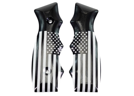 Operator Billet Insert Set Freedom Grip