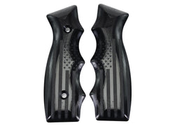 Operator Billet Insert Set Freedom Grip