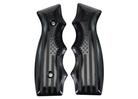 Operator Billet Insert Set Freedom Grip