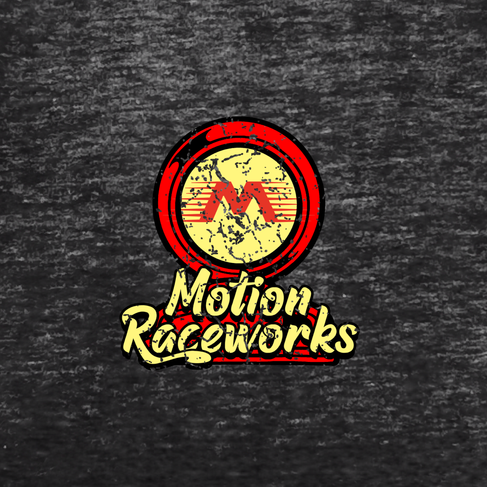 Motion Vintage Gas Pump Hoodie - Motion Raceworks
