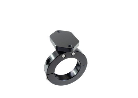 RIFE G-meter / Accelerometer Roll Bar Mount - Motion Raceworks