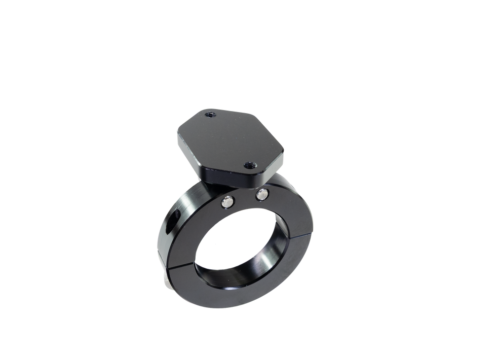 RIFE G-meter / Accelerometer Roll Bar Mount (90 degree mounting ...