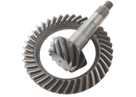 GM 12 Bolt Ring and Pinion 8620 Street Gear Sets
