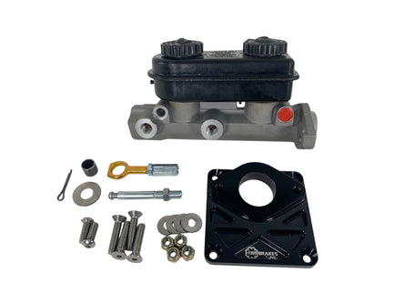 1978-88 G Body Manual Master Cylinder Kit - Motion Raceworks