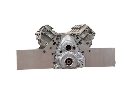 Gen V LT Motor Plate 1/4" Aluminum 6061 - Motion Raceworks