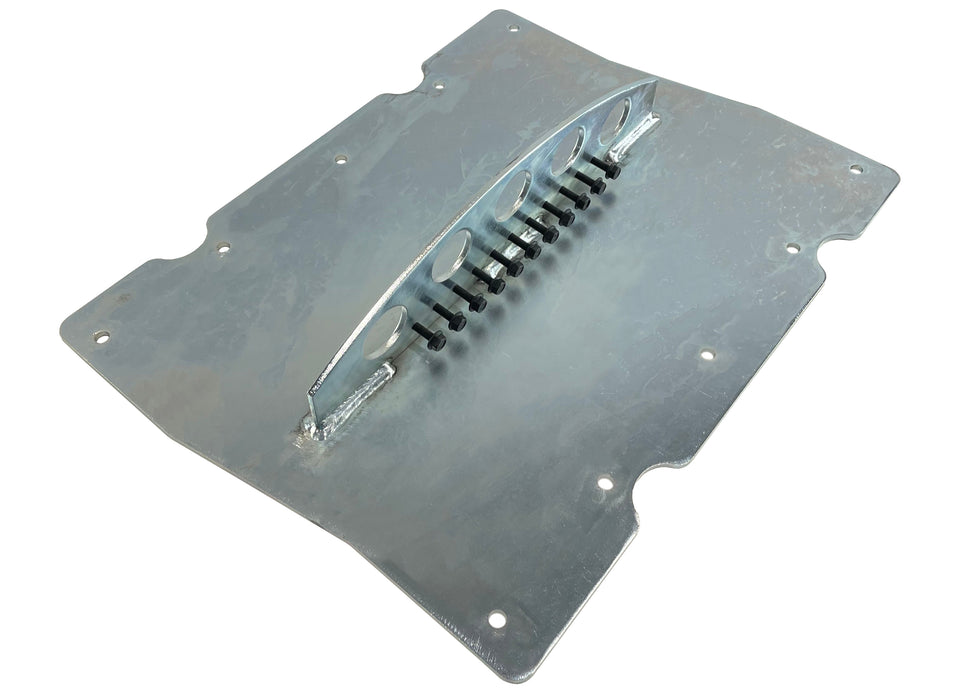 Motion Raceworks Ford Godzilla Engine Lift Plate 26190
