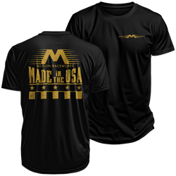 Gold Made in USA Shirt