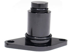 IAC Block off Plug for ICON Throttle Body 92/102mm 10-10039BLK - Motion Raceworks