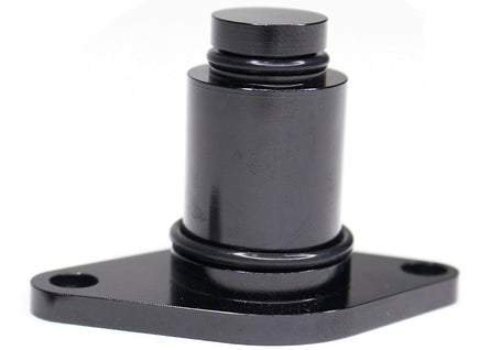 IAC Block off Plug for ICON Throttle Body 92/102mm 10-10039BLK - Motion Raceworks