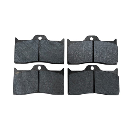 6-000296 - F3 Brake Pads #96 Compound (Set)