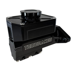 1993-02 Camaro / Firebird 4th Gen F-Body TBM Modular 15/16" Bore Billet Master Cylinder Conversion Kit - Motion Raceworks
