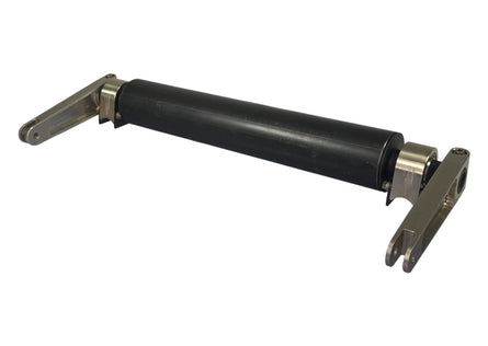 Anti-Rollbar XHD 3" Tube Assembly w/ 6" Aluminum Billet Arms