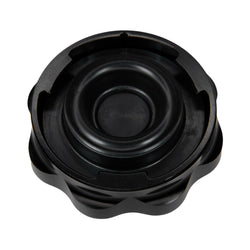 TBM Modular Master Cylinder Billet Reservoir Cap (Mopar Style) - Motion Raceworks