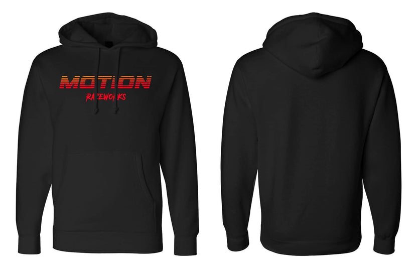 Hoodies & Long Sleeves Motion Raceworks