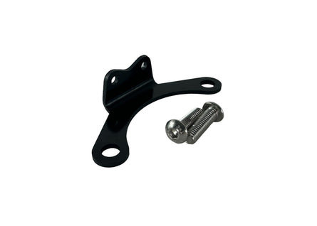 Fluidworks LS Timing Cover Fuel Regulator Bracket Kit - Motion Raceworks
