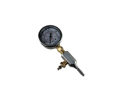 TBM Brake Caliper Pressure Gauge Kit - Motion Raceworks