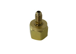 -6AN CO2 Remote Regulator Fitting Adapter