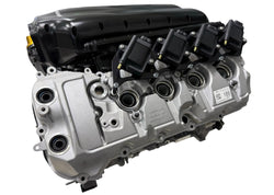 Motion Raceworks Factory Coyote Valve Cover Smart Coil Mount