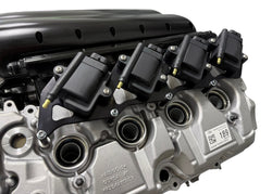 Motion Raceworks Factory Coyote Valve Cover Smart Coil Mount