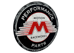 Motion Raceworks 12