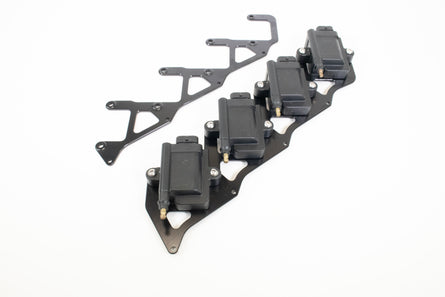 Motion Billet Coyote Valve Cover IGN1A Smart Coil Mounting Kit - Motion Raceworks