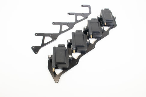 Motion Raceworks Factory Coyote Valve Cover Smart Coil Mount