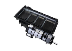 LS 6 Stage Billet Dry Sump Pan / Pump Combo