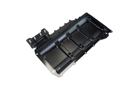 LS 5 Stage Billet Dry Sump Pan / Pump Combo