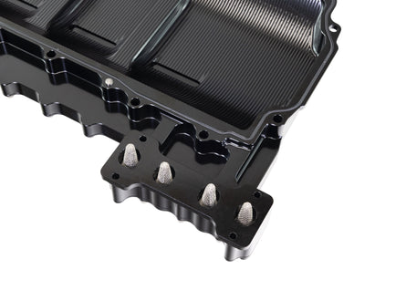 Gen V LT 5 Stage Billet Dry Sump Pan / Pump Combo Kit