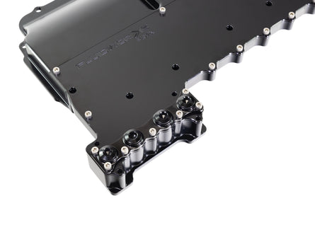 Gen V LT 5 Stage Billet Dry Sump Pan / Pump Combo Kit