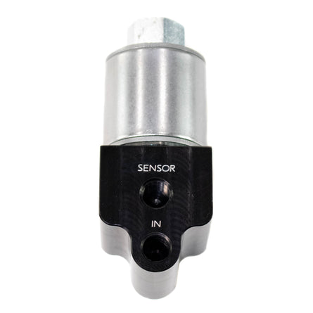 TBM Brakes Low Amp Line Lock w/ Pressure Sensor Port 52-1022-TBM Brakes-Motion Raceworks