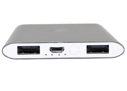 Motion Power Bank Charger w/ USB port