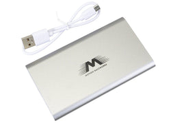 Motion Power Bank Charger w/ USB port