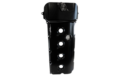Motion Raceworks Billet Coyote Valve Covers - Motion Raceworks