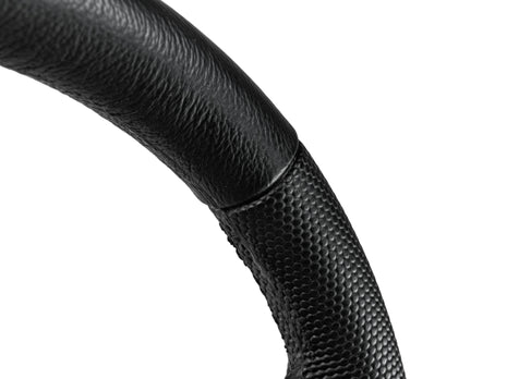 Motion Raceworks USA Edition MPI Race Steering Wheel - Motion Raceworks