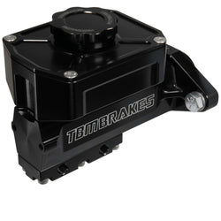 TBM Modular 15/16" Bore Billet Master Cylinder - Motion Raceworks
