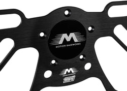 MPI Drag Racing Concept Specific USA Steering Wheel