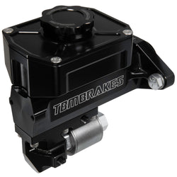 1995-04 S10 / Sonoma Blazer / Jimmy TBM Modular 15/16" Bore Billet Master Cylinder Conversion Kit - Motion Raceworks