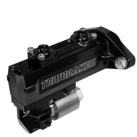 TBM Modular Billet Master Cylinder 15/16" Bore (Remote Top) - Motion Raceworks