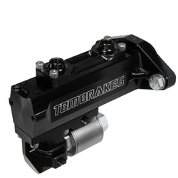 TBM Modular Billet Master Cylinder 1.032" Bore (Remote Top)