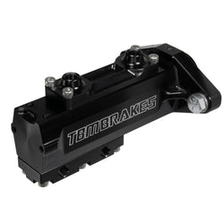 TBM Modular Billet Master Cylinder 1.032" Bore (Remote Top)