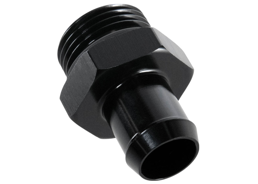 3/4" Barb to -12ORB Male Fitting by Fluidworks - Motion Raceworks