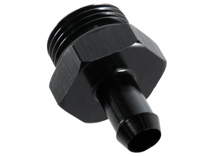 1/2" Barb to -10ORB Male Fitting by Fluidworks - Motion Raceworks