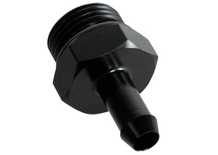 5/16" Barb to -10ORB Male Fitting by Fluidworks - Motion Raceworks
