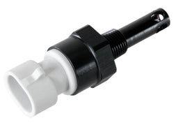 1/8" NPT RIFE Hi IAT Air Temperature Sensor GM Delphi Connector 40 to 485°F (52-1058) - Motion Raceworks