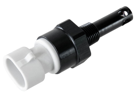 1/8" NPT RIFE Hi IAT Air Temperature Sensor GM Delphi Connector 40 to 485°F (52-1058) - Motion Raceworks