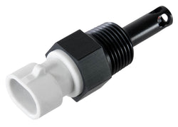 3/8" NPT RIFE Hi IAT Air Temperature Sensor GM Delphi Connector 40 to 485°F (52-1244) - Motion Raceworks