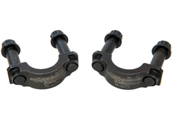 Billet High Strength 1350 U Joint Strap Kit