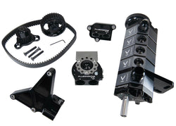 Coyote 5 Stage Dry Sump Oil Pump Kit